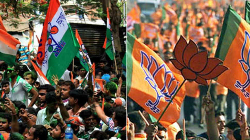 Three dead in TMC-BJP clashes in West Bengal&#039;s Basirhat