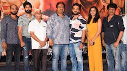 Telugu film 'Falaknuma Das' to get a sequel soon