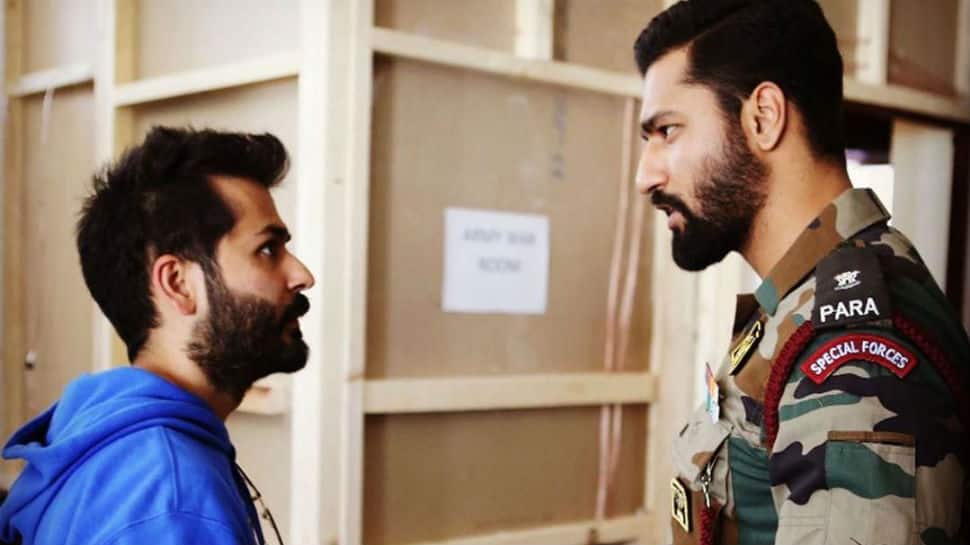 Vicky Kaushal shares what went into making &#039;Uri: The Surgical Strike&#039;
