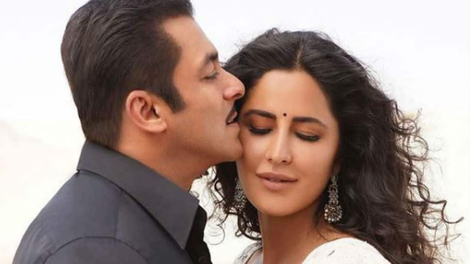 &#039;Bharat&#039; box office report: Salman Khan&#039;s film&#039;s business jumps on Day 4, earns Rs 122 crore