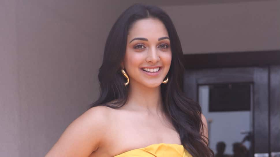 &#039;Kabir Singh&#039; not propagating self-destructive love: Kiara Advani