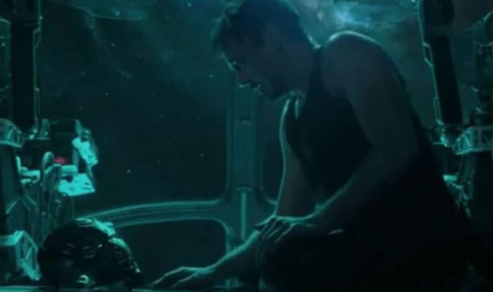 Jon Favreau wants Robert Downey Jr to win Oscar for &#039;Avengers: Endgame&#039; performance