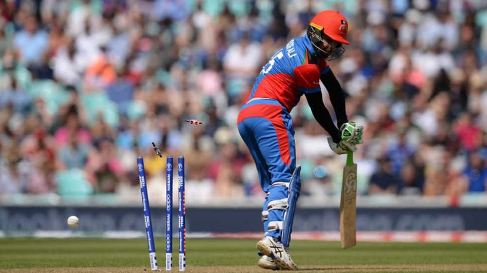 ICC World Cup 2019: Noor Ali  Zadran calls on Afghanistan to improve batting