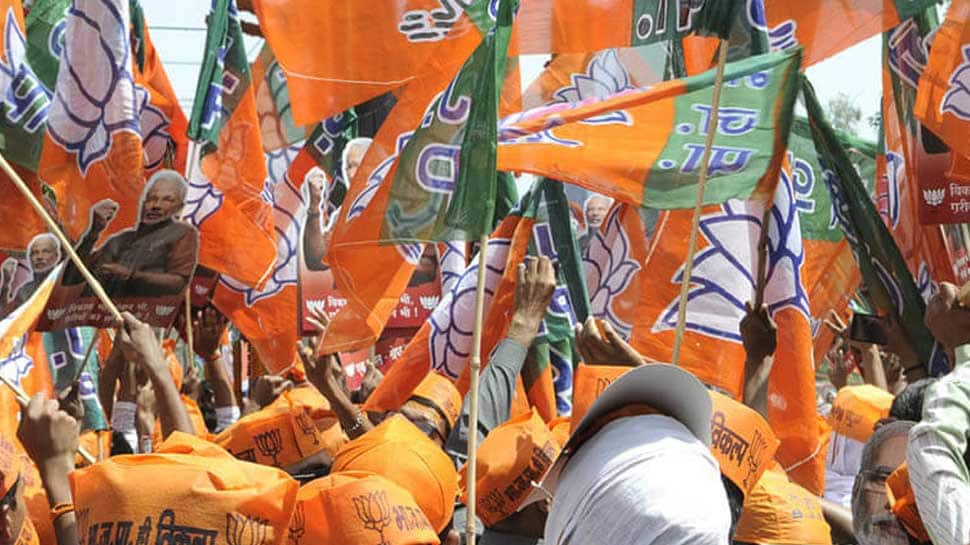 BJP announces &#039;Lalbazar Abhiyan&#039; to counter TMC&#039;s charge of disturbing law and order in Bengal