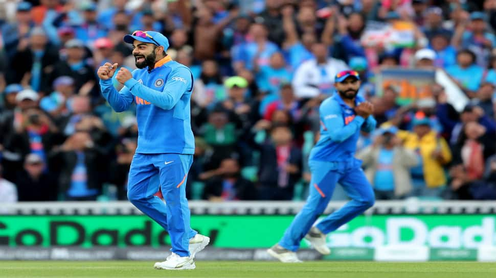 ICC Cricket World Cup 2019: Virat Kohli downplays expectations of berth in semis despite &#039;perfect ODI&#039; vs Aussies