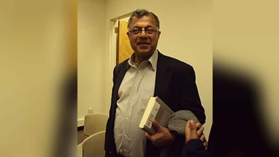 Twitter mourns Girish Karnad&#039;s death; President Kovind, PM Modi, Kamal Haasan post tributes