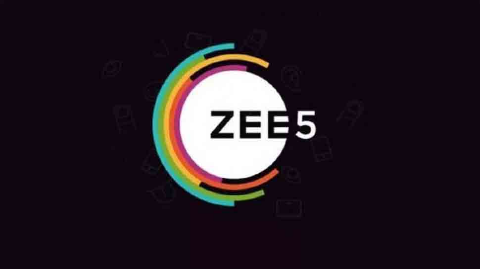 ZEE5 globally debut its first sports drama, first stand-up comedy series