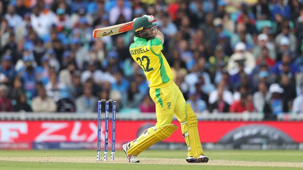 Glenn Maxwell says minor tweaks and not major changes are needed to help Australia bounce back from India defeat