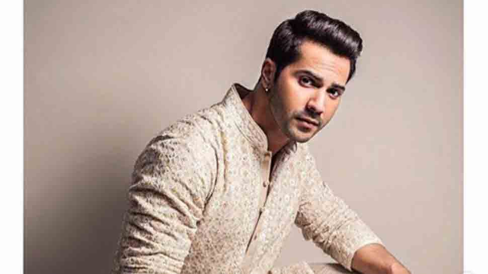 Varun Dhawan denies claims on recreating VT station for &#039;Coolie No. 1&#039; remake