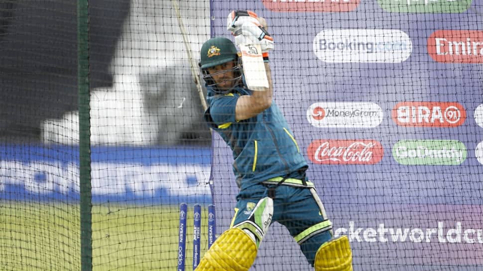 ICC World Cup: Glenn Maxwell confident of Australia bouncing back after loss to India