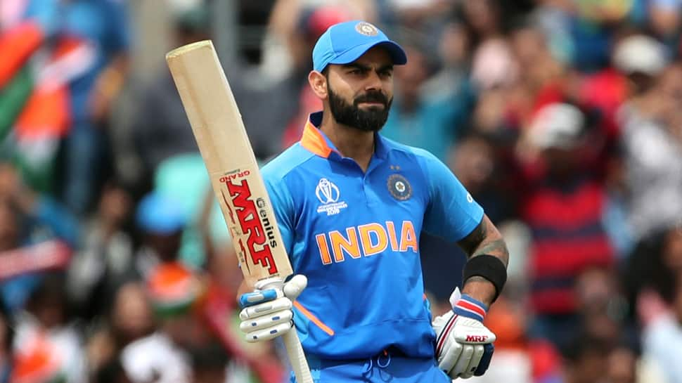 Virat Kohli on how Hardik Pandya made him play second fiddle vs Australia