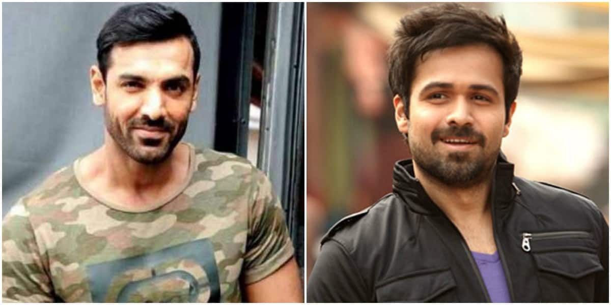 John Abraham, Emraan Hashmi team up for gangster drama - Details here