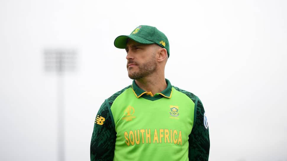 Individuals need to stand up, step up: Faf du Plessis on South Africa&#039;s road ahead