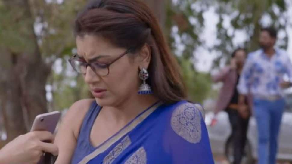 &#039;Kumkum Bhagya&#039;, June 10, recap: Abhi and Pragya arrive at the camp, fail to meet each other