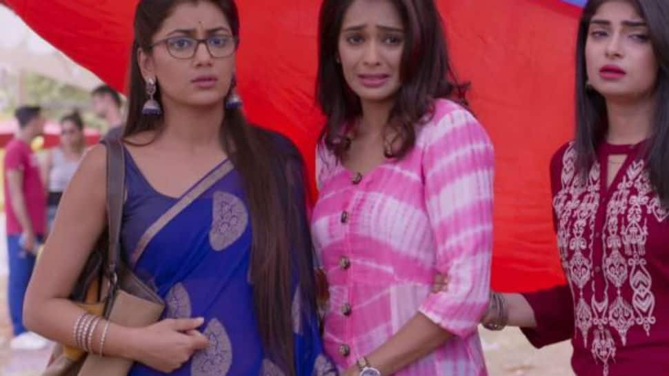 Kumkum Bhagya, June 11, preview: Will Abhi and Pragya finally meet?