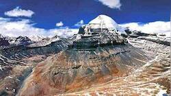 External Affairs Minister Jaishankar flags off Kailash Mansarovar Yatra