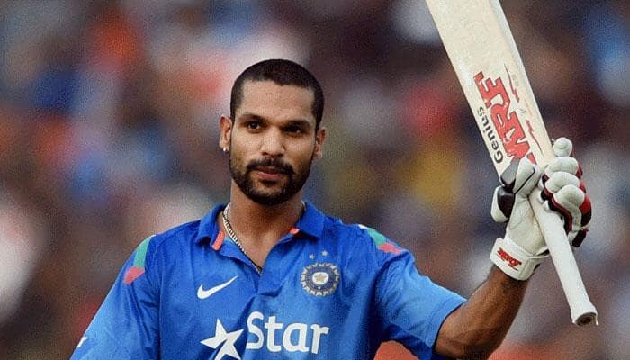 Shikhar Dhawan&#039;s World Cup fate to be known in a few hours