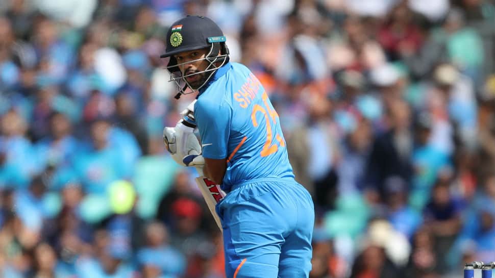 ICC World Cup 2019: List of players nursing injuries