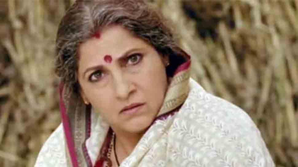 Dimple Kapadia to not be part of Salman Khan&#039;s Dabangg 3