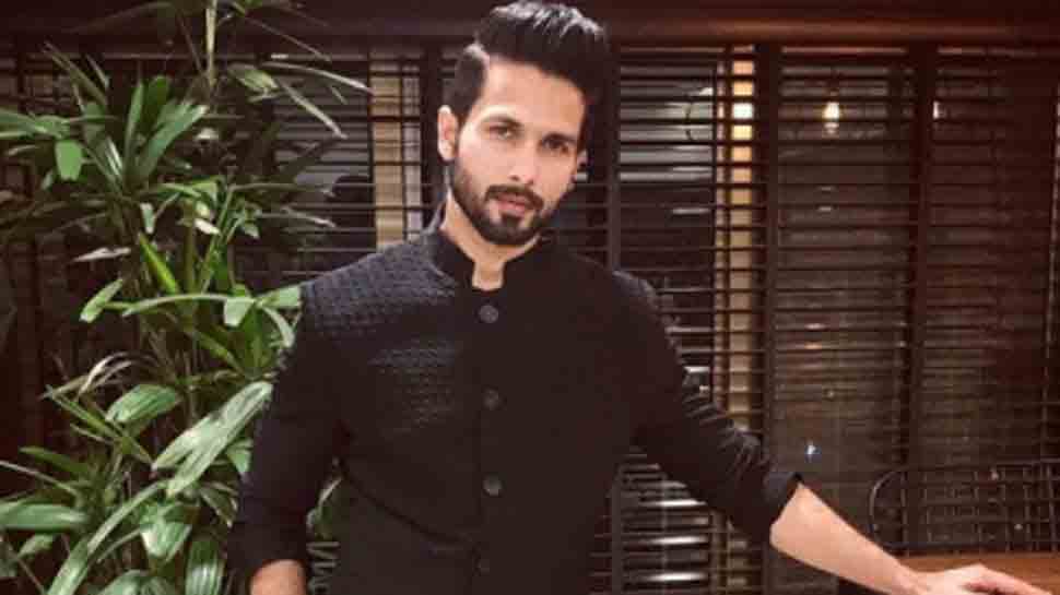 Unbelievable! Kabir Singh fame Shahid Kapoor charges THIS whopping amount  despite Jersey's failure, details inside