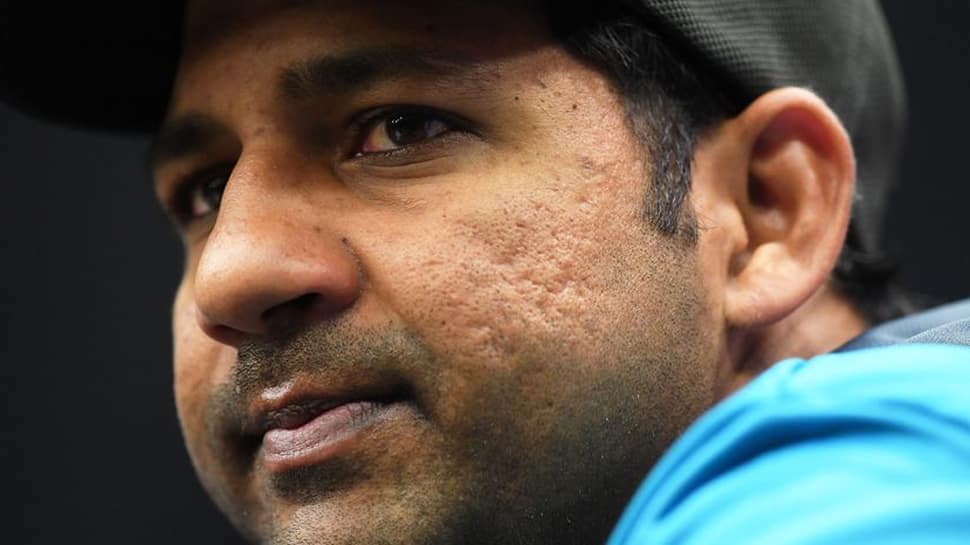 Trent Bridge has given Pakistan the confidence to go all the way, says Sarfaraz Ahmed 