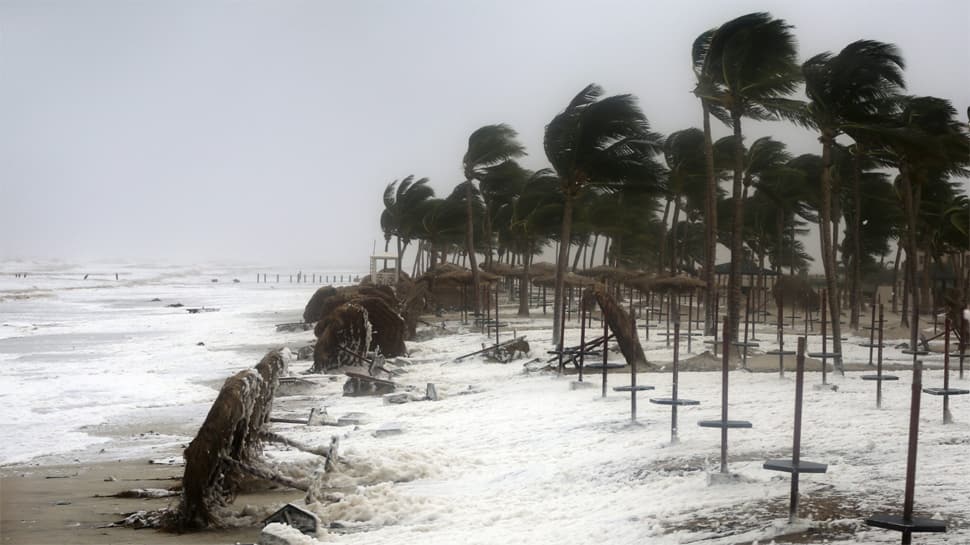 Cyclone Vayu: Gujarat schools closed till June 15 | Gujarat News ...