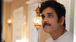 Teaser of Manmadhudu 2 to release on June 13