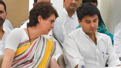 At meeting chaired by Scindia, UP Congress leaders blame party top brass for p