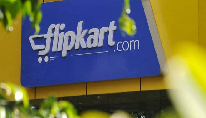 Robots sort out thousands of Flipkart parcels in a jiffy