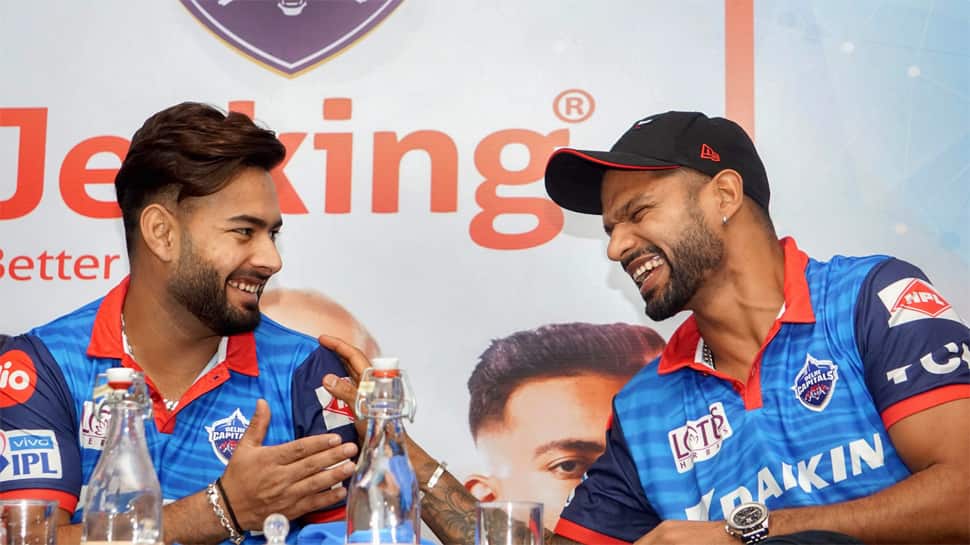 ICC World Cup 2019: Rishabh Pant flies to UK but won&#039;t be considered a replacement till Shikhar Dhawan is ruled out