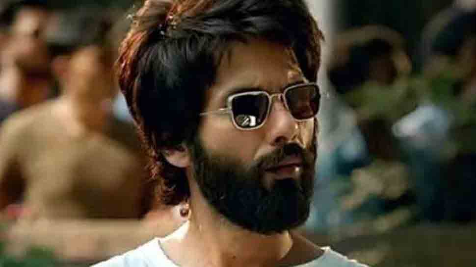 Shahid Kapoor tells what makes Kabir Singh unique