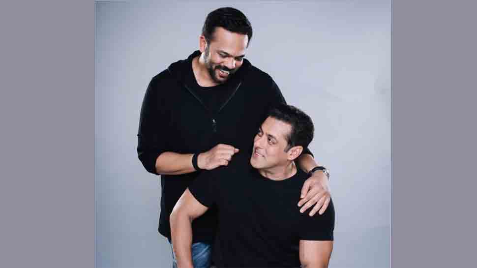 Salman Khan&#039;s Inshallah to have solo Eid release, Rohit Shetty shifts Sooryavanshi date