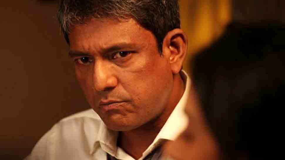 Kabir Singh director Sandeep Reddy Vanga was keen to cast Adil Hussain