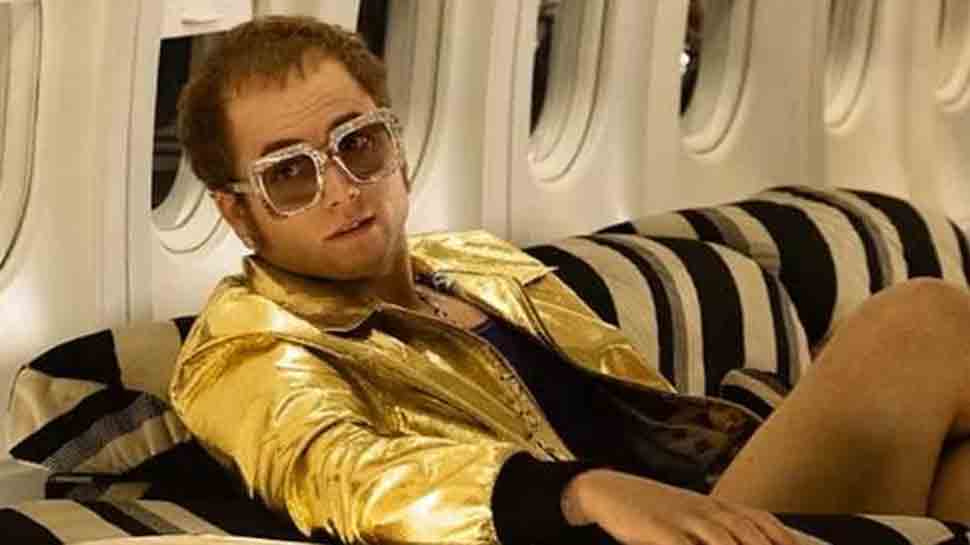 &#039;Rocketman&#039; banned in Samoa for depictions of homosexuality