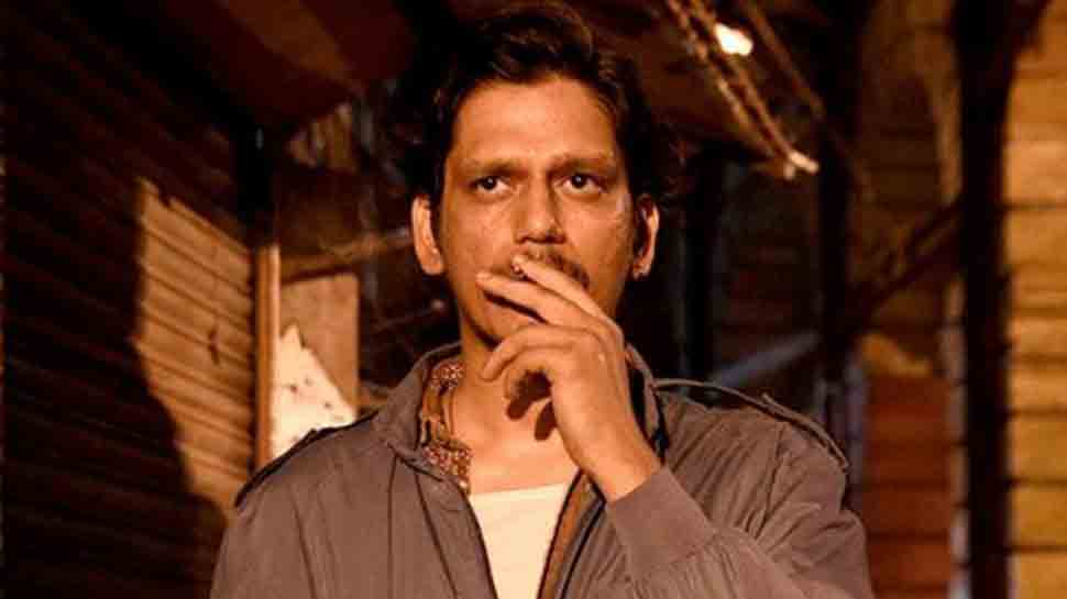 Gully Boy actor Vijay Varma bags first international project