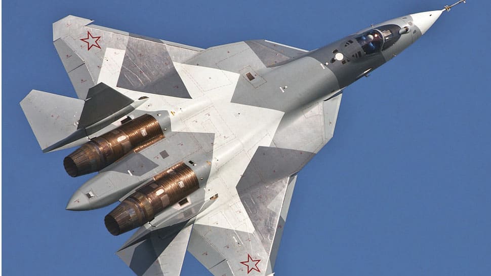 Sukhoi Su-57 or Shenyang J-31? Turkey eyes Russian, Chinese jets as US tightens the noose on F-35 deal