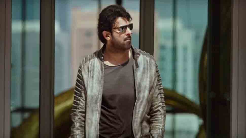 Saaho teaser to be out on July 14, Prabhas&#039; new character poster speaks &#039;action&#039;