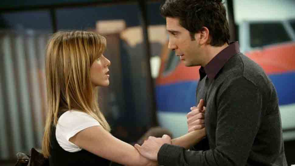 Jennifer Aniston shares Ross, Rachel will &#039;absolutely&#039; still be together