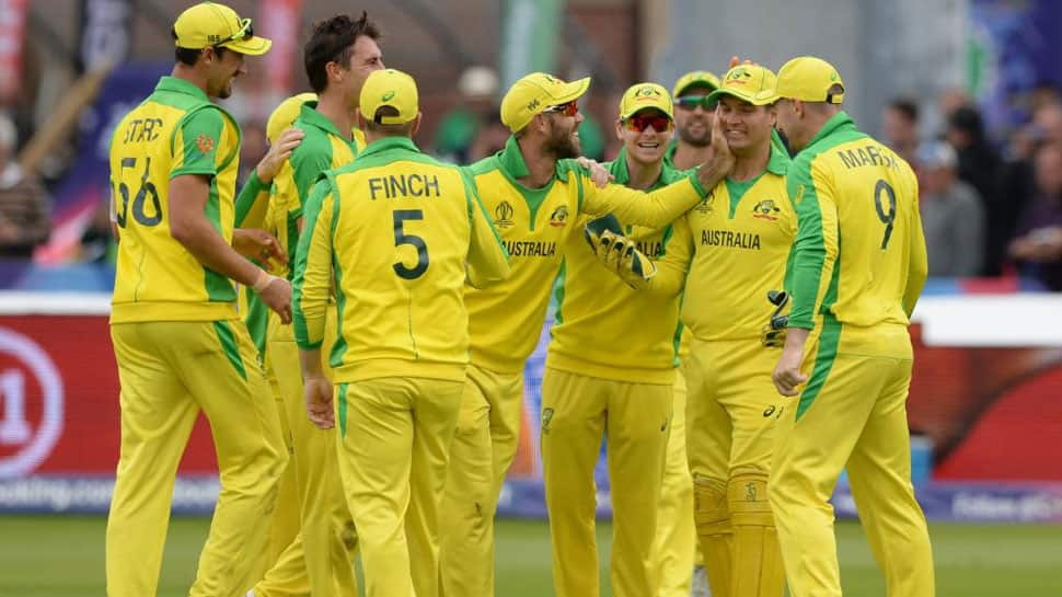 ICC World Cup 2019: Australia vs Pakistan- Statistical Highlights