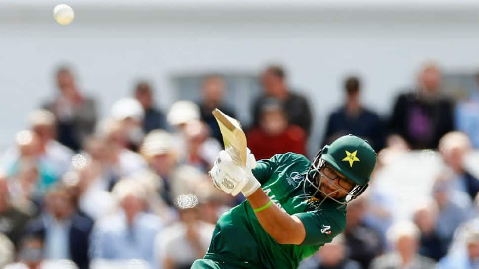 Huge pressure, lot of mysteries: Imam-ul-Haq on India vs Pakistan in ICC World Cup 2019