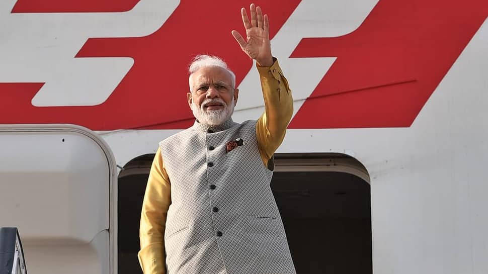 PM Narendra Modi heads to Kyrgyzstan for SCO summit, to also hold five bilateral meetings