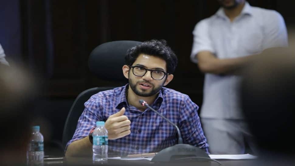 Shiv Sena to pitch Aaditya Thackeray as Maharashtra Deputy CM: Report