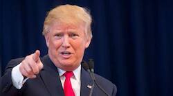 Will accept dirt on 2020 opponent from Russia, China: Donald Trump