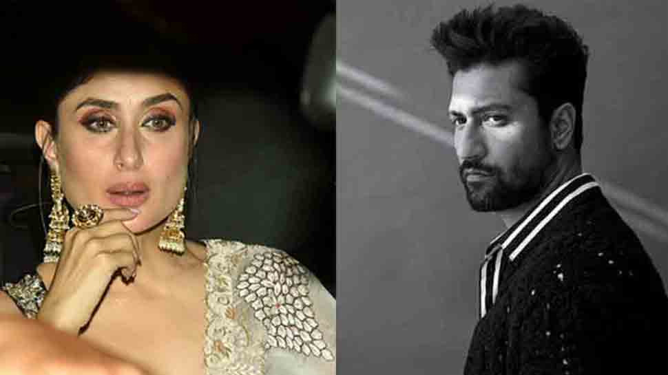 Vicky Kaushal plays Mughal emperor Aurangzeb in Takht, Kareena is princess Jahanara