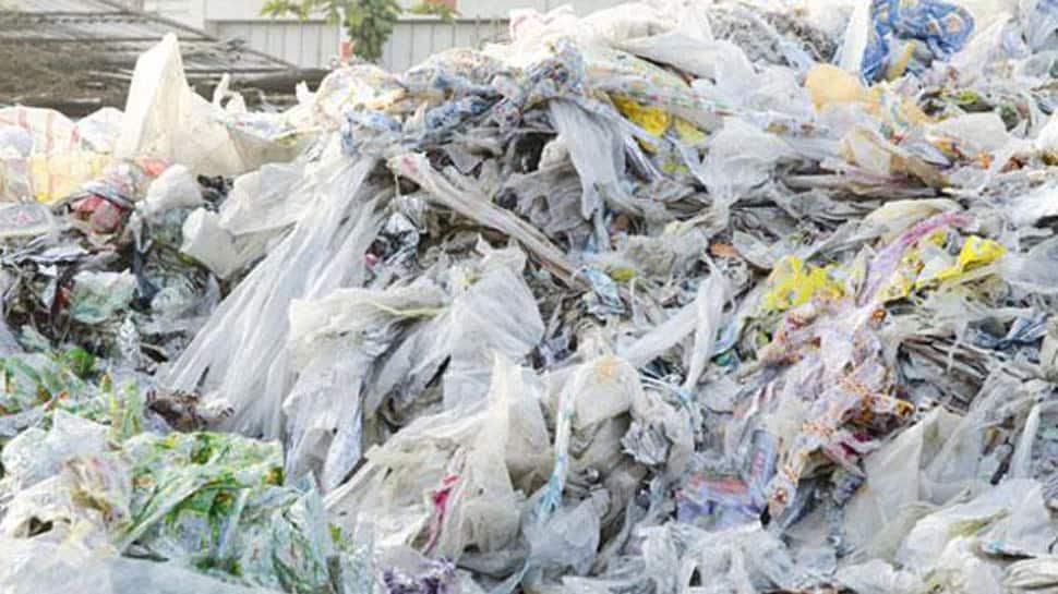Bahrain to ban plastic bags in July