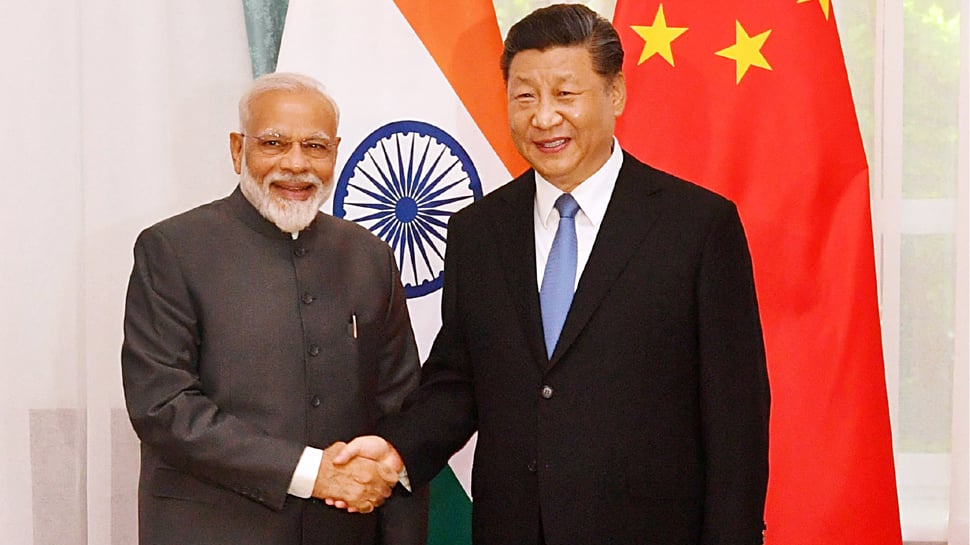Strategic communication with Beijing has improved, says PM Narendra Modi after meeting Chinese President Xi Jingping