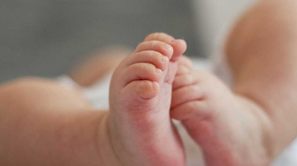 5-day-old baby boy stolen from Mumbai hospital; middle-aged woman arrested