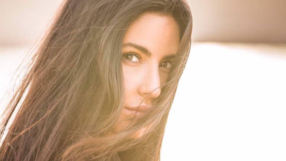 Criticism pinches, says Katrina Kaif