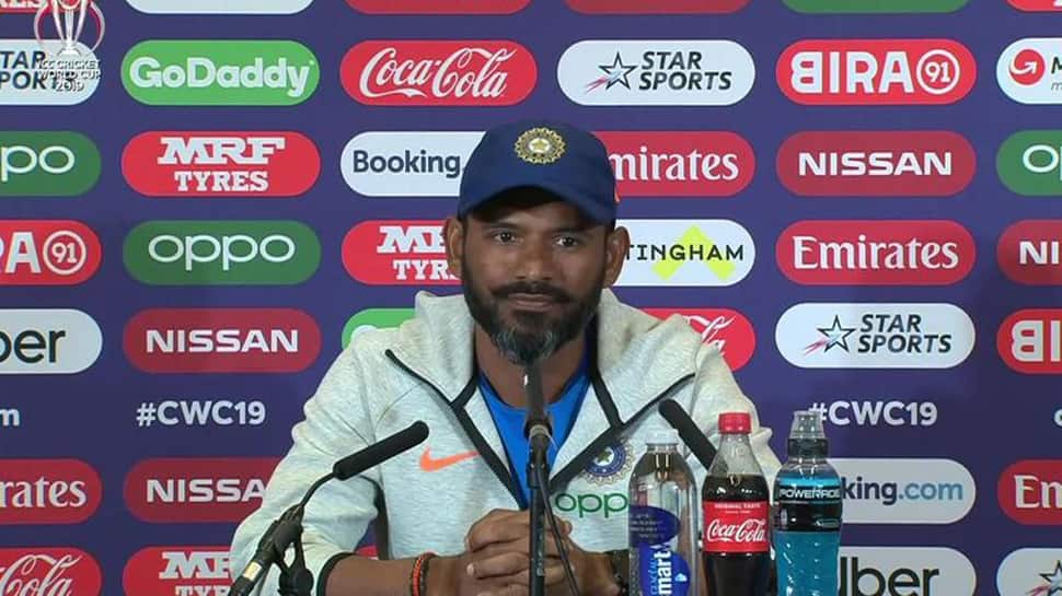 ICC World Cup 2019: India’s players ready to risk injury to save a run, says fielding coach