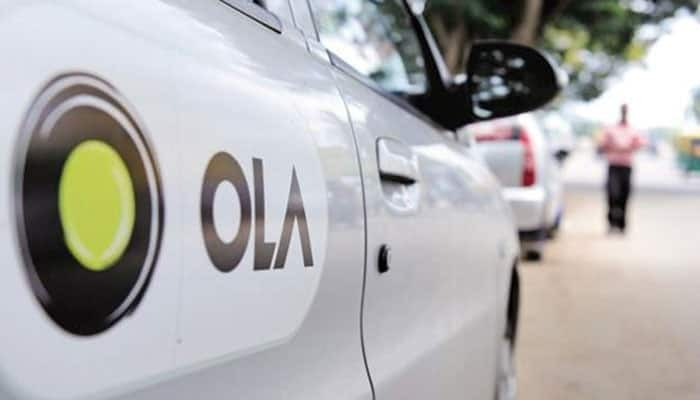 Ola to set up tech centre in US, build team of over 150 engineers